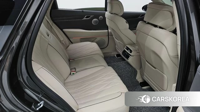 Genesis G80 (RG3) id 4590194 из Кореи 31