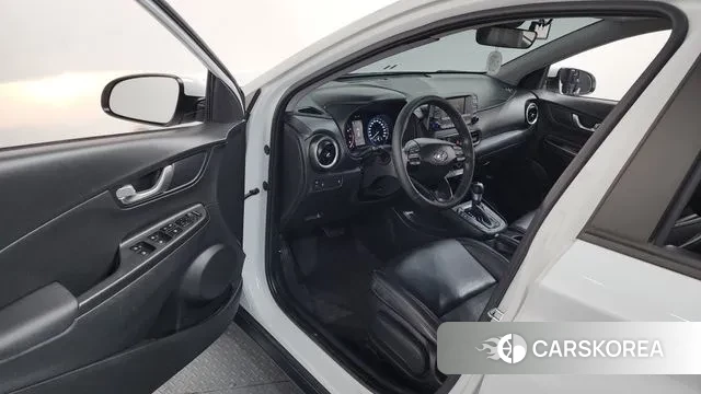 Hyundai The New Kona id 3479246 из Кореи 20