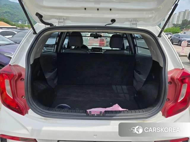 Kia Morning Urban (JA) id 4406295 из Кореи 11