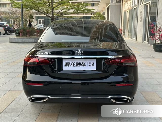 Mercedes-Benz E-class id 4301628 из Китая 26