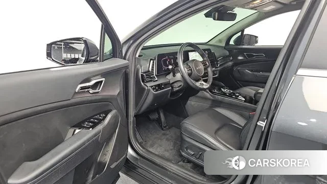 Kia Sportage 5th Generation id 3518068 из Кореи 20