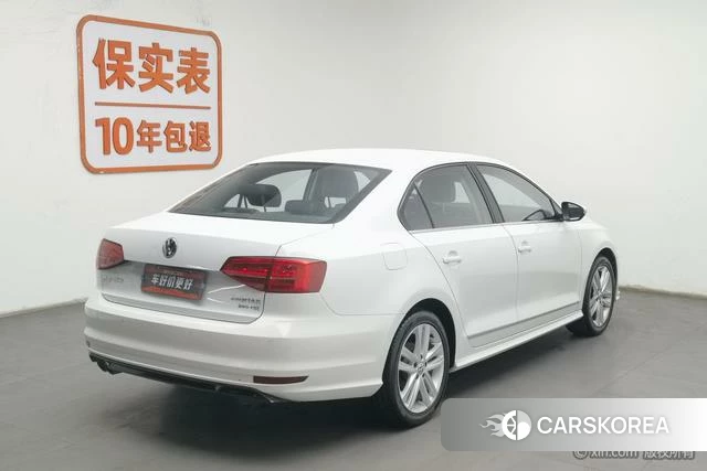 Volkswagen Sagitar id 4211238 из Китая 24