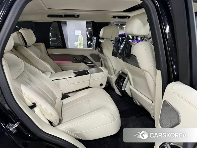 Land Rover Range Rover 5th Generation id 4266297 из Кореи 15