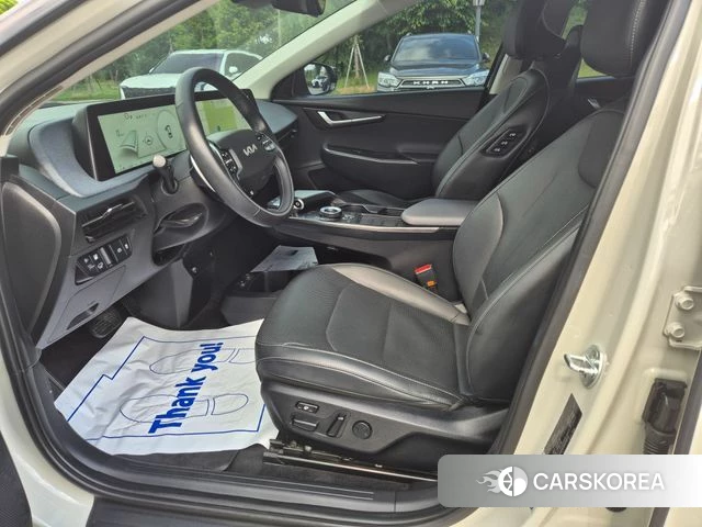 Kia EV6 id 4389180 из Кореи 20