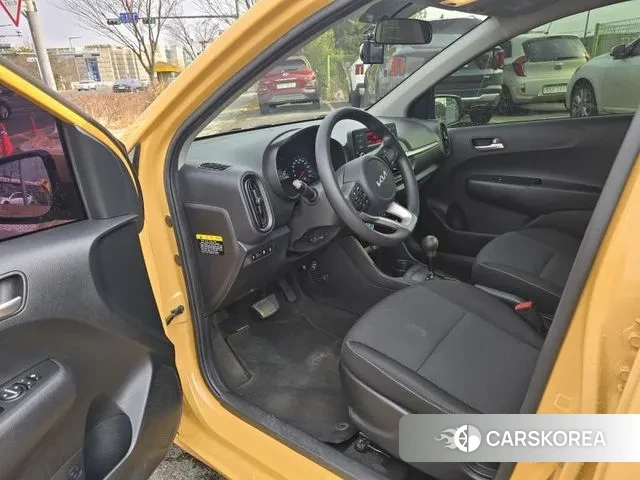 Kia Morning Urban (JA) id 3462916 из Кореи 10