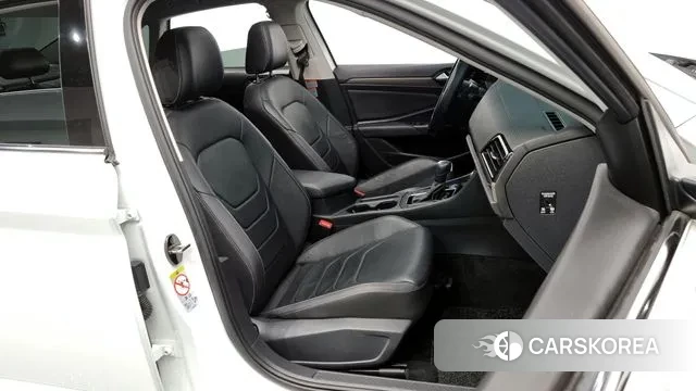 Volkswagen 7th Generation of Jetta id 2998910 из Кореи 20