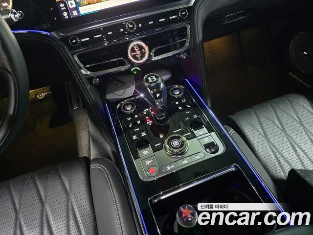 Bentley Flying Spur 3rd Generation id 2507976 из Кореи 20