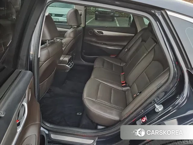 Hyundai The New Grandeur IG id 3473944 из Кореи 20