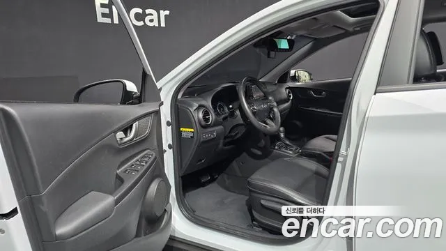 Hyundai Kona id 2729696 из Кореи 20