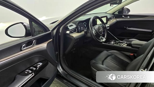 Kia K5 3rd generation id 4195247 из Кореи 32