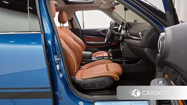 Mini Cooper S Clubman id 3706674 из Кореи 20