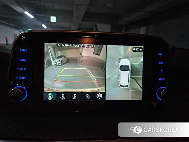 Hyundai Tucson (NX4) id 4930460 из Кореи 15