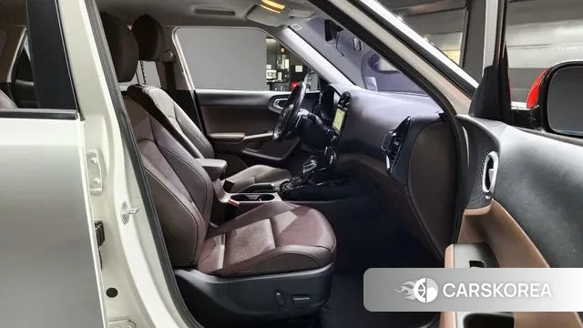 Kia Soul Booster id 3444625 из Кореи 20