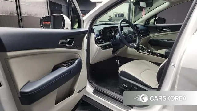 Kia Sportage 5th Generation id 3384633 из Кореи 20