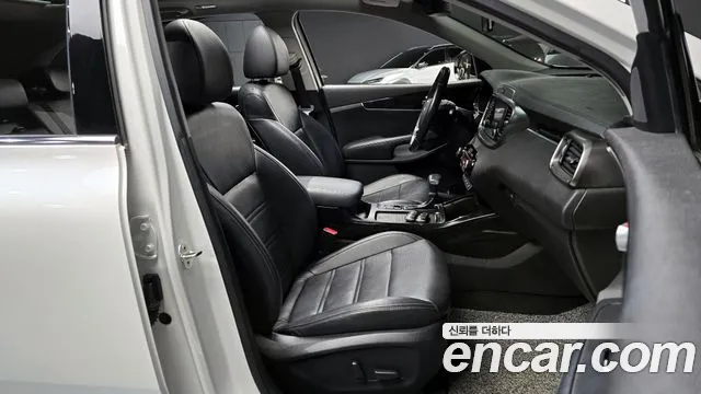 Kia The New Sorento id 2850515 из Кореи 20