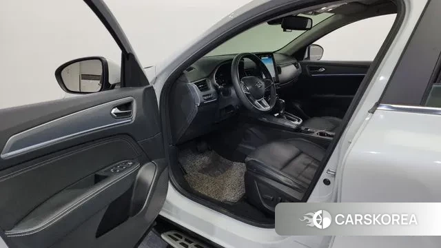 Renault Korea (Samsung) XM3 id 3676602 из Кореи 20