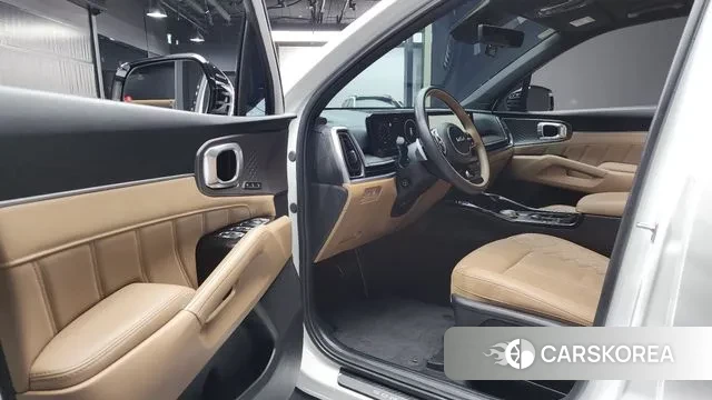 Kia The New Sorento 4th Generation id 3482408 из Кореи 20