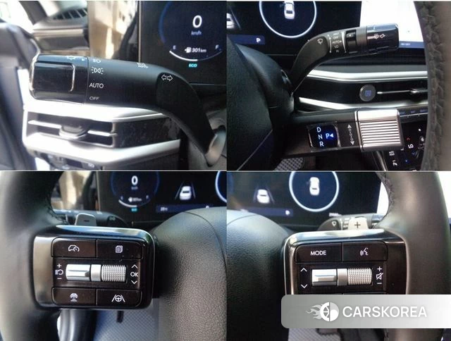 Hyundai Grandeur (GN7) id 4413690 из Кореи 20