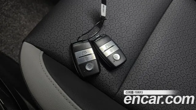 Kia Morning Urban (JA) id 2601062 из Кореи 20