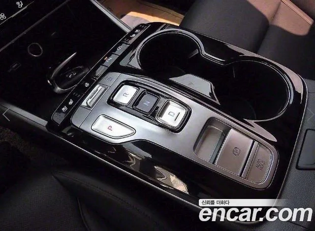 Hyundai Tucson (NX4) id 2911664 из Кореи 19