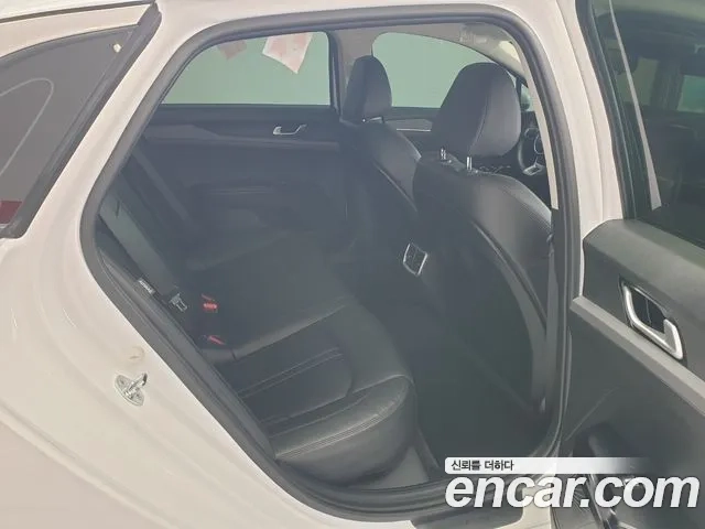 Kia K5 3rd generation id 2925156 из Кореи 20