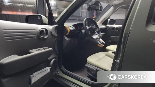 Hyundai Casper id 3437167 из Кореи 20