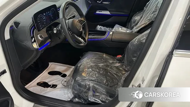 Mercedes-Benz E-Class W214 id 3052674 из Кореи 20