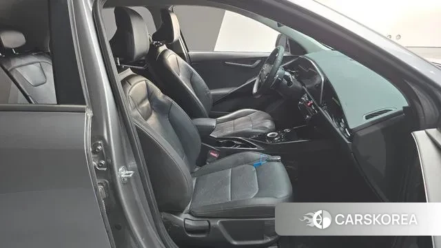 Kia Di All New Niro EV id 3606431 из Кореи 20