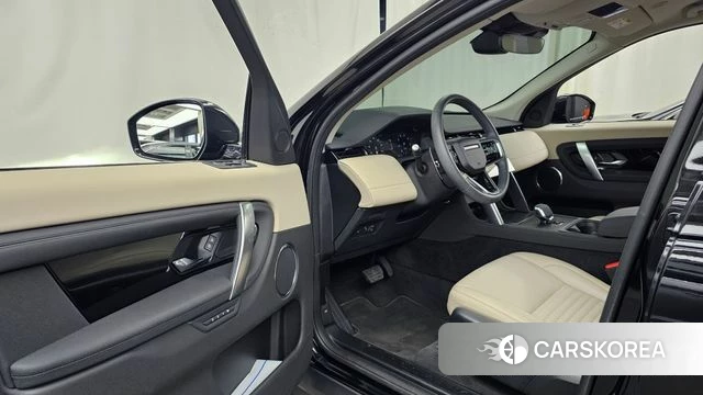 Land Rover Discovery Sports 2nd Generation id 4630109 из Кореи 20