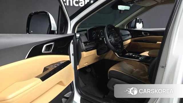 Kia Carnival 4th generation id 3914996 из Кореи 20