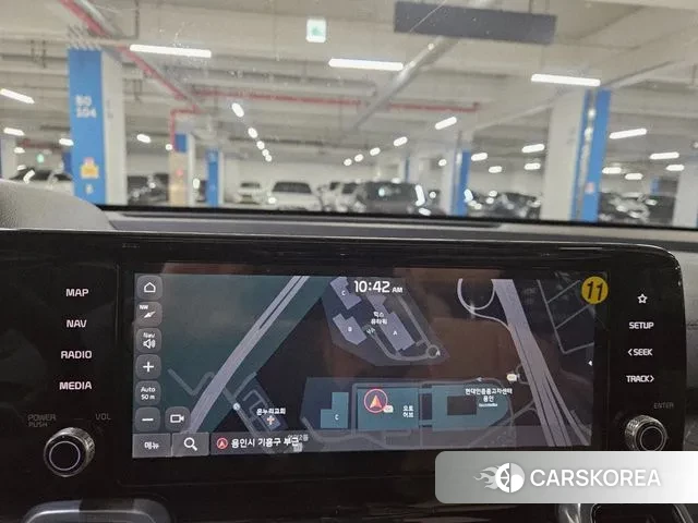 Kia Sorento 4th Generation id 3389043 из Кореи 20