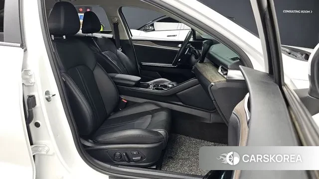 Kia K5 3rd generation id 3417695 из Кореи 20