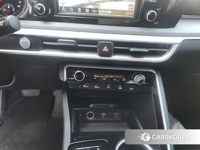 Kia K5 3rd generation id 3008229 из Кореи 14