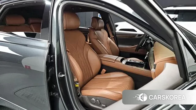 Genesis G80 (RG3) id 2976267 из Кореи 20