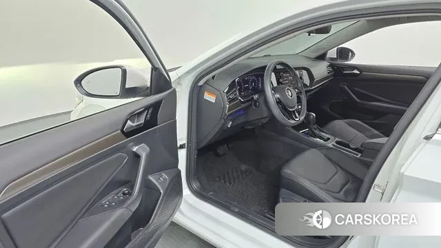 Volkswagen 7th Generation of Jetta id 2885026 из Кореи 20