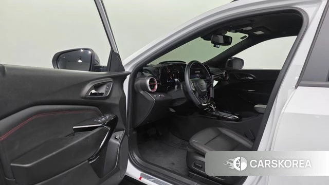 Chevrolet (GM Daewoo) Trax Crossover id 4711091 из Кореи 33