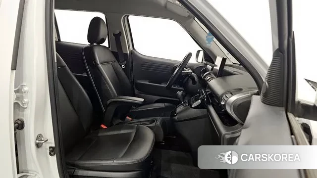 Hyundai Casper id 2993722 из Кореи 20