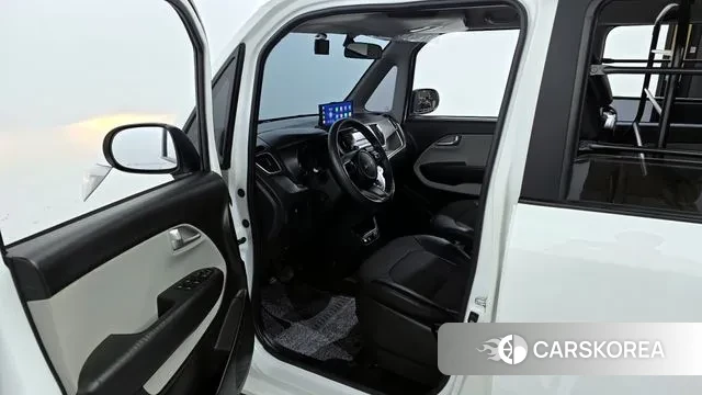 Kia The New Ray id 3777631 из Кореи 20