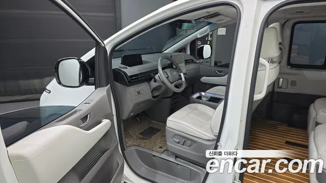 Hyundai Staria id 2690281 из Кореи 20