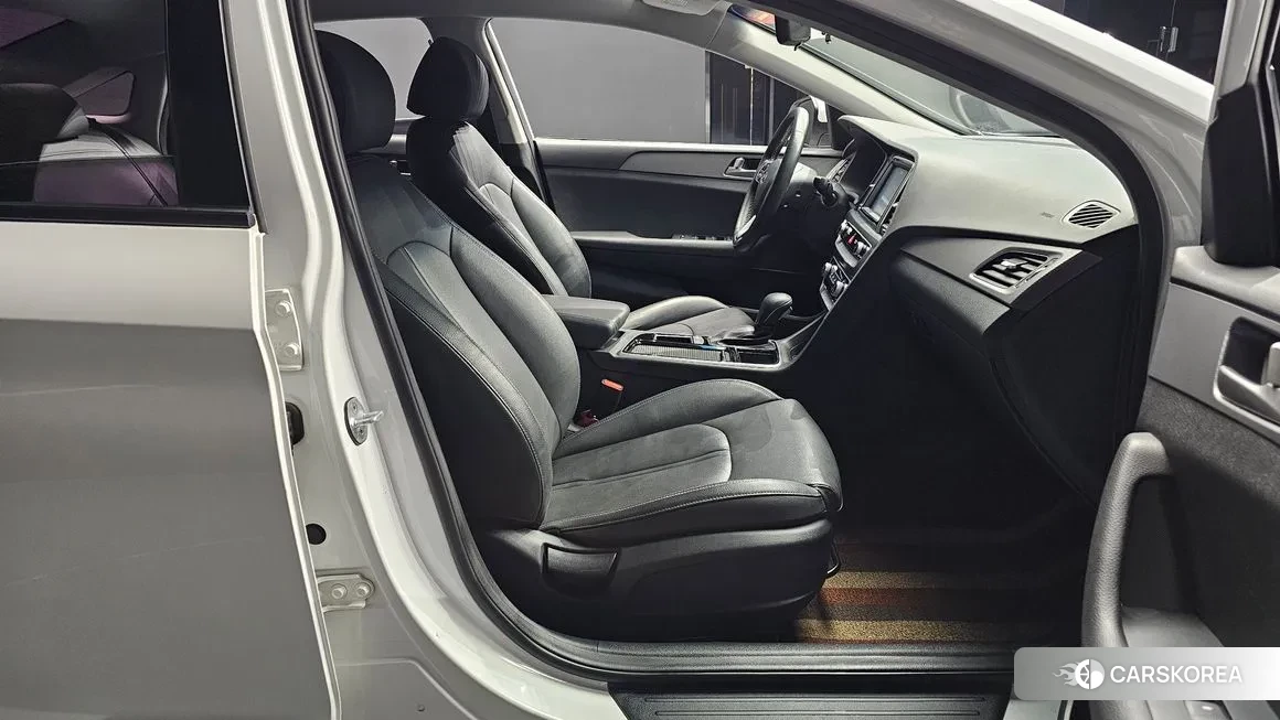 Hyundai Sonata New Rise id 2035962 из Кореи 20