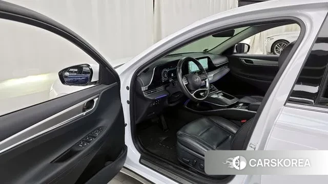 Hyundai The New Grandeur IG id 3433072 из Кореи 20