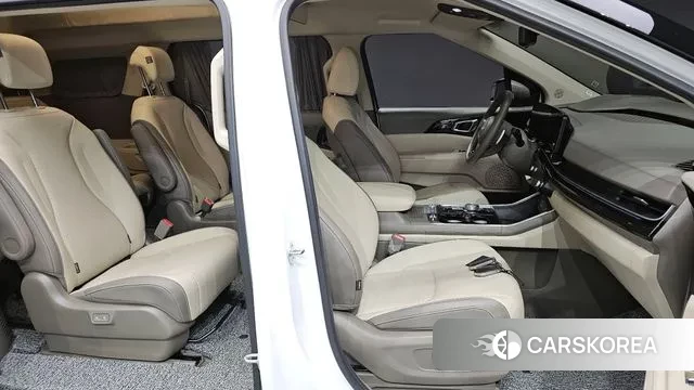 Kia The New Carnival 4th Generation id 3599632 из Кореи 20