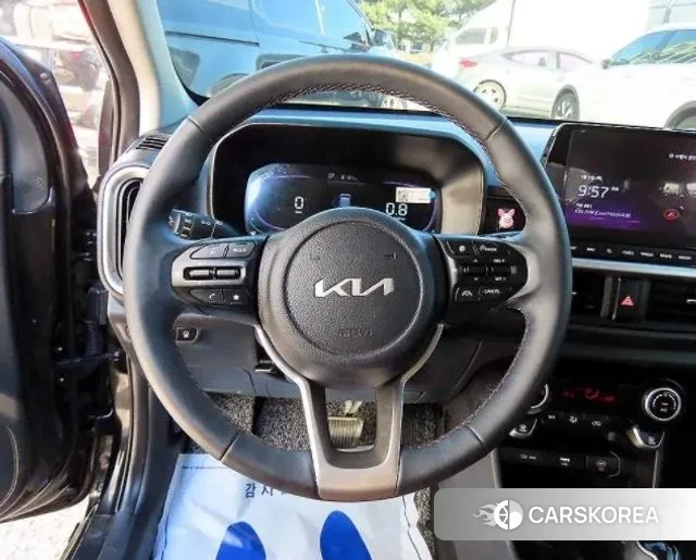 Kia The New Morning (JA) id 3605945 из Кореи 20