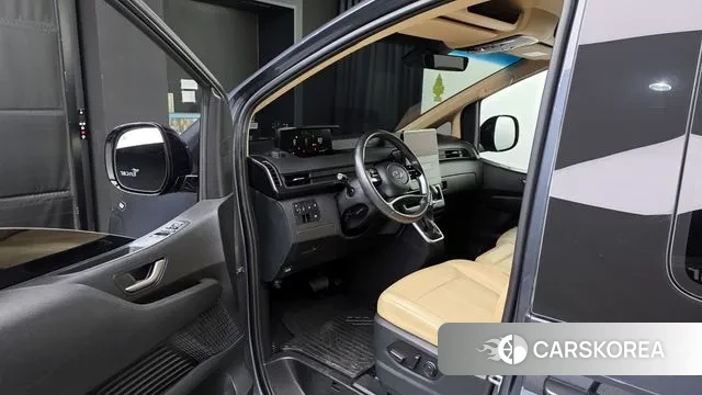 Hyundai Staria id 3581464 из Кореи 20