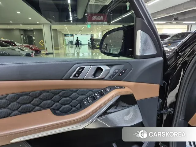 BMW X5M (G05) id 3472331 из Кореи 20