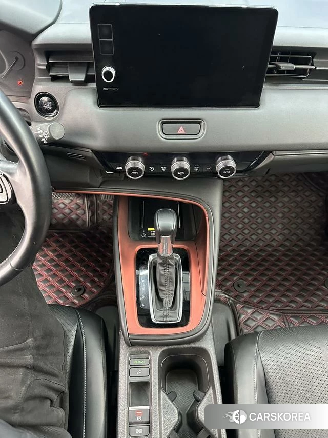 Honda XR-V id 4263161 из Китая 18