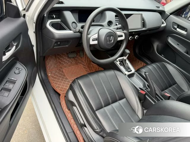 Honda Fit id 4353491 из Китая 17