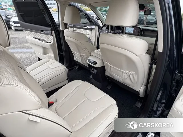 Hyundai Palisade id 3348775 из Кореи 16