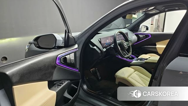 BMW X3 (G45) id 3850207 из Кореи 20