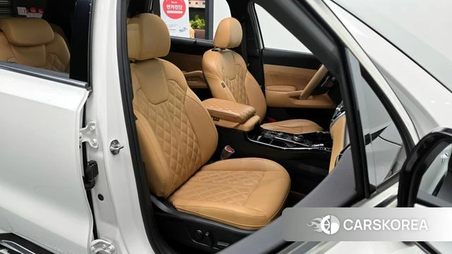 Kia Sorento 4th Generation id 3843770 из Кореи 21